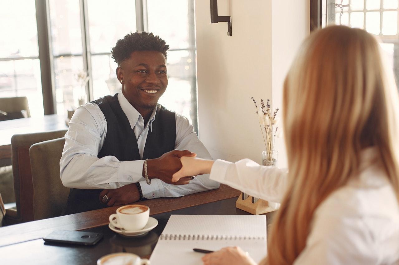 Job Interview Tips