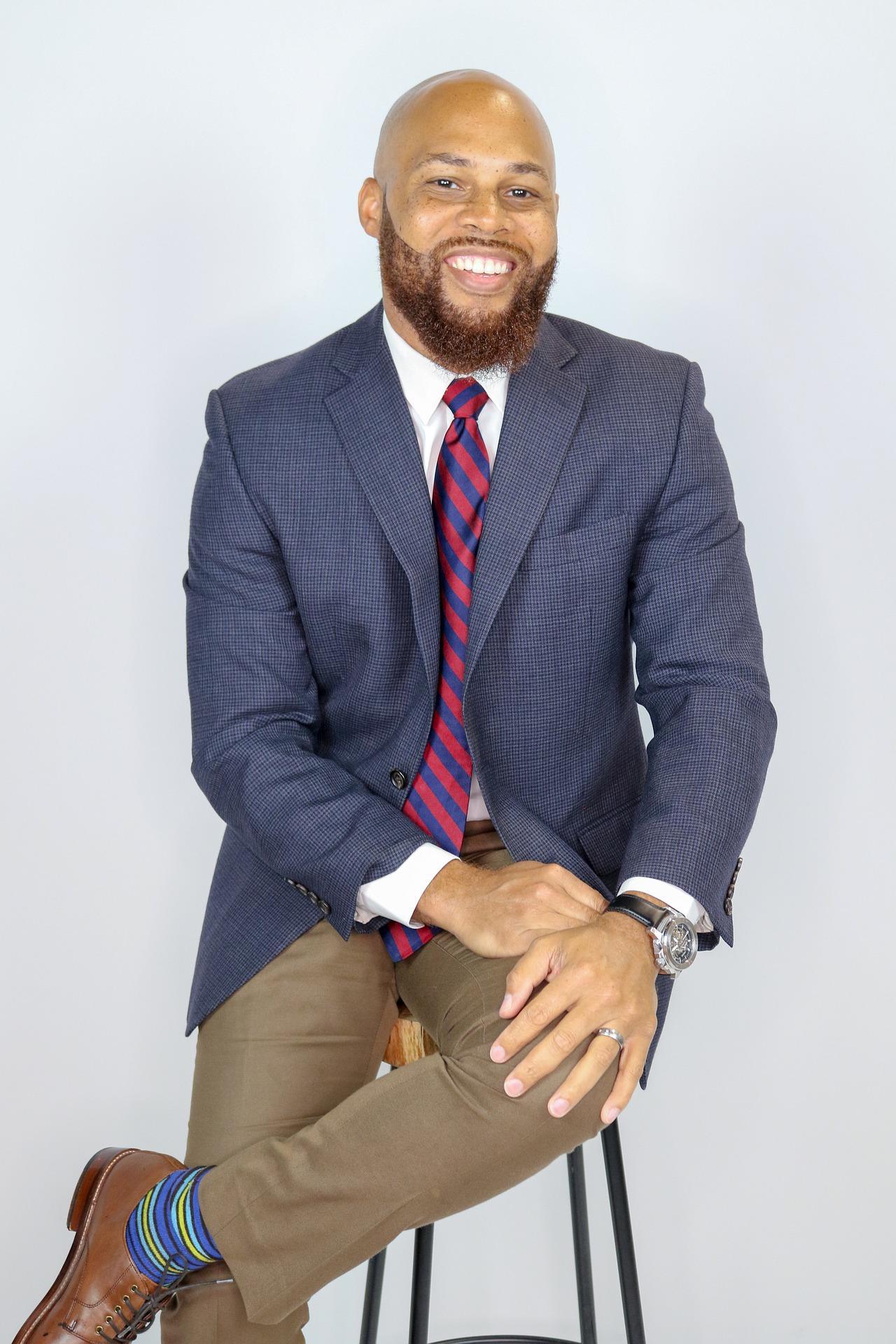 Dress to Impress your Interviewer