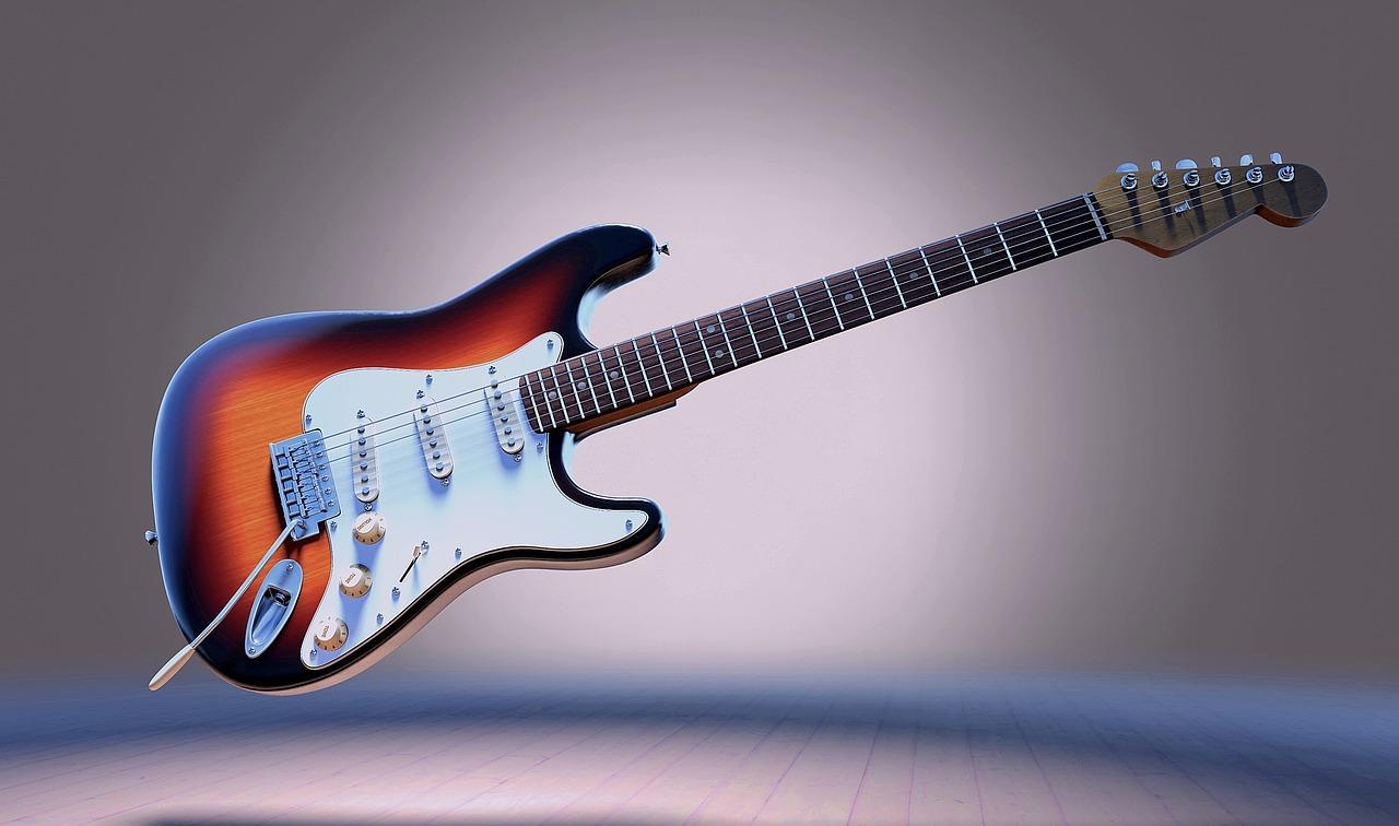 Guitar Tutorial