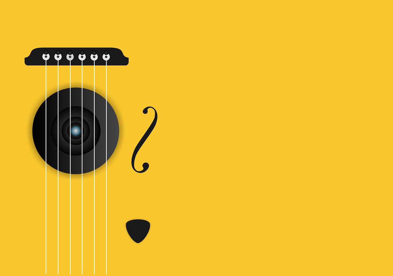 Guitar Tutors Near Me