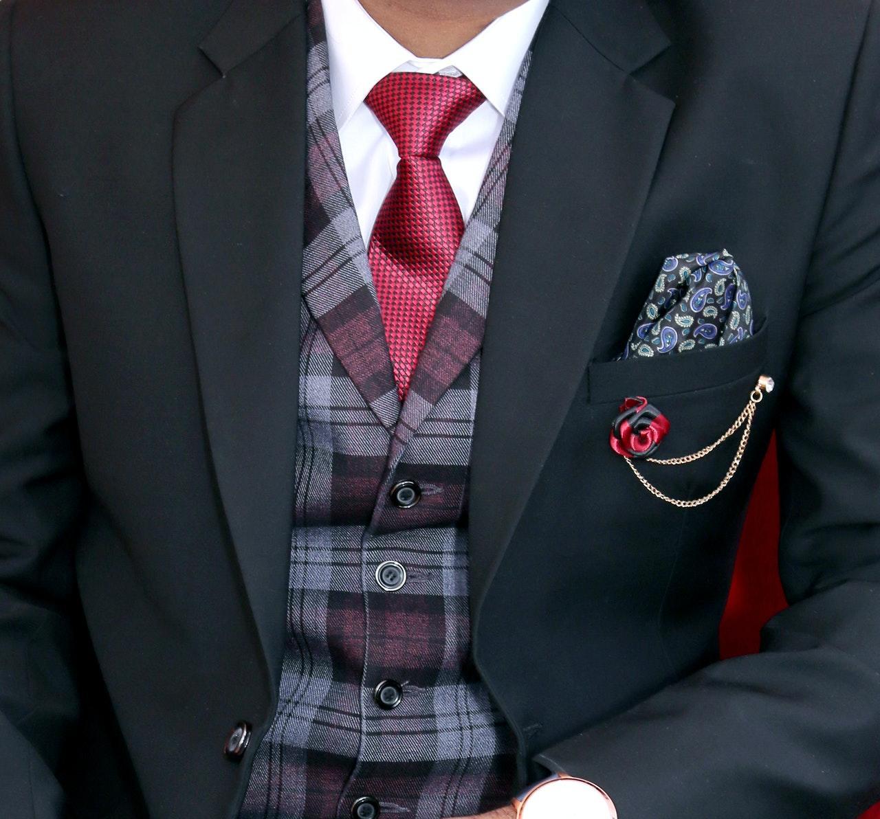 Dress to Impress you Interviewer