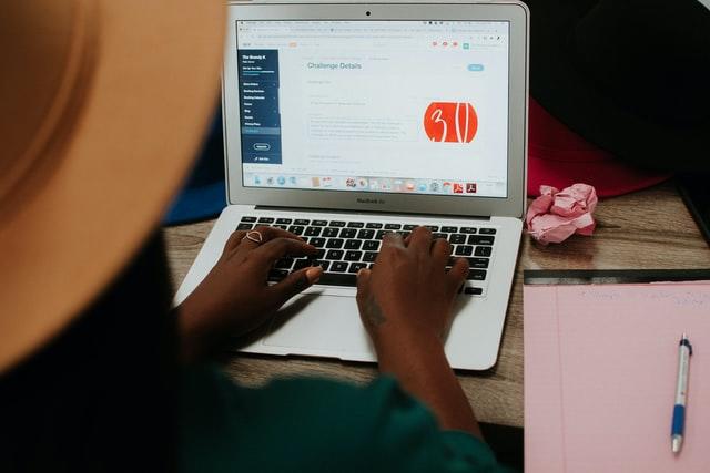 online english jobs