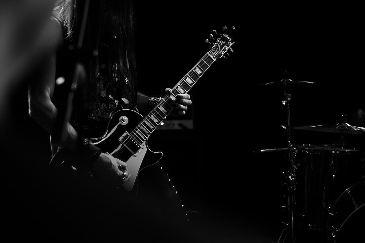 Learn Guitar Online