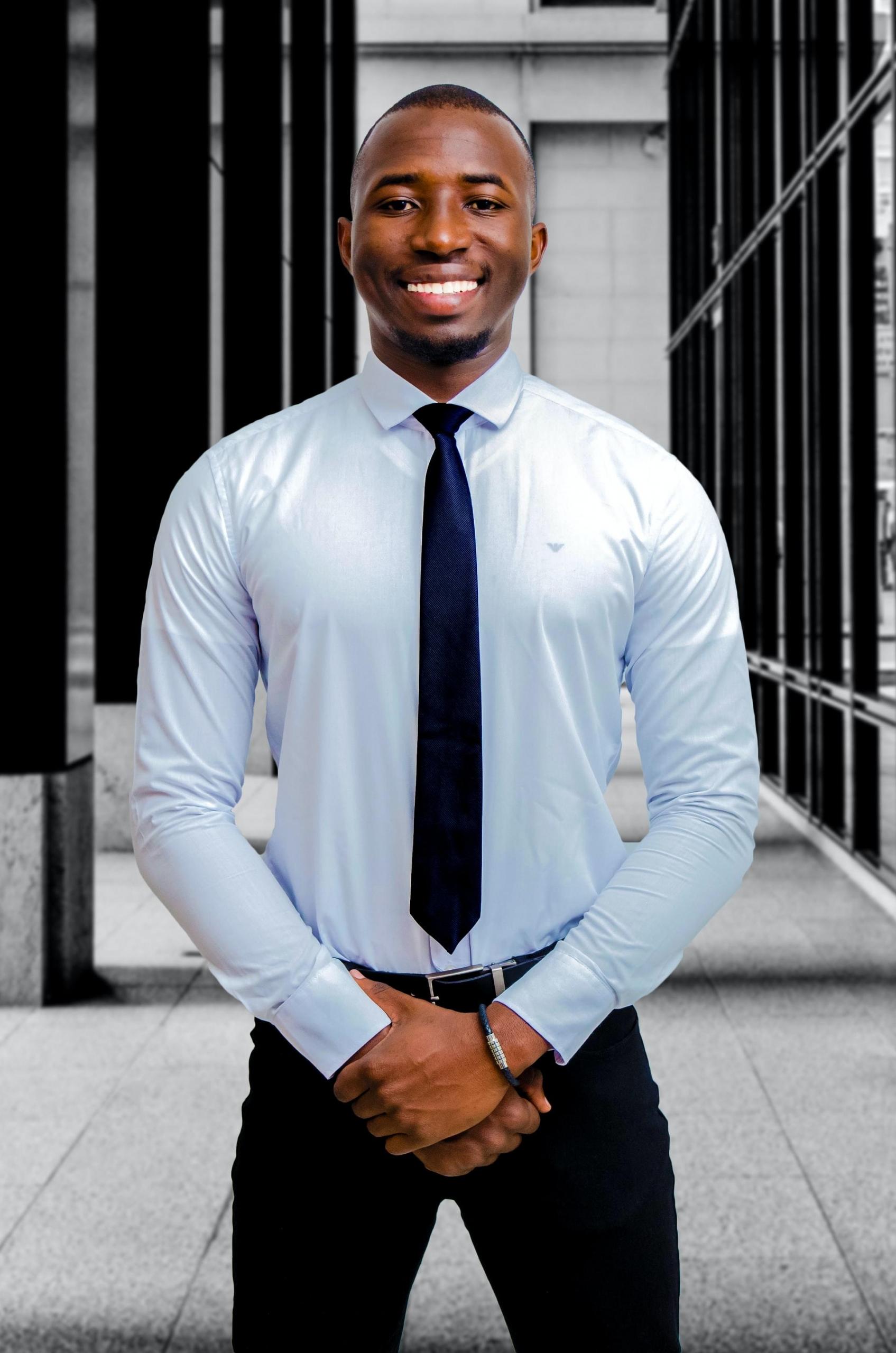Dress Smart for your Job Interview