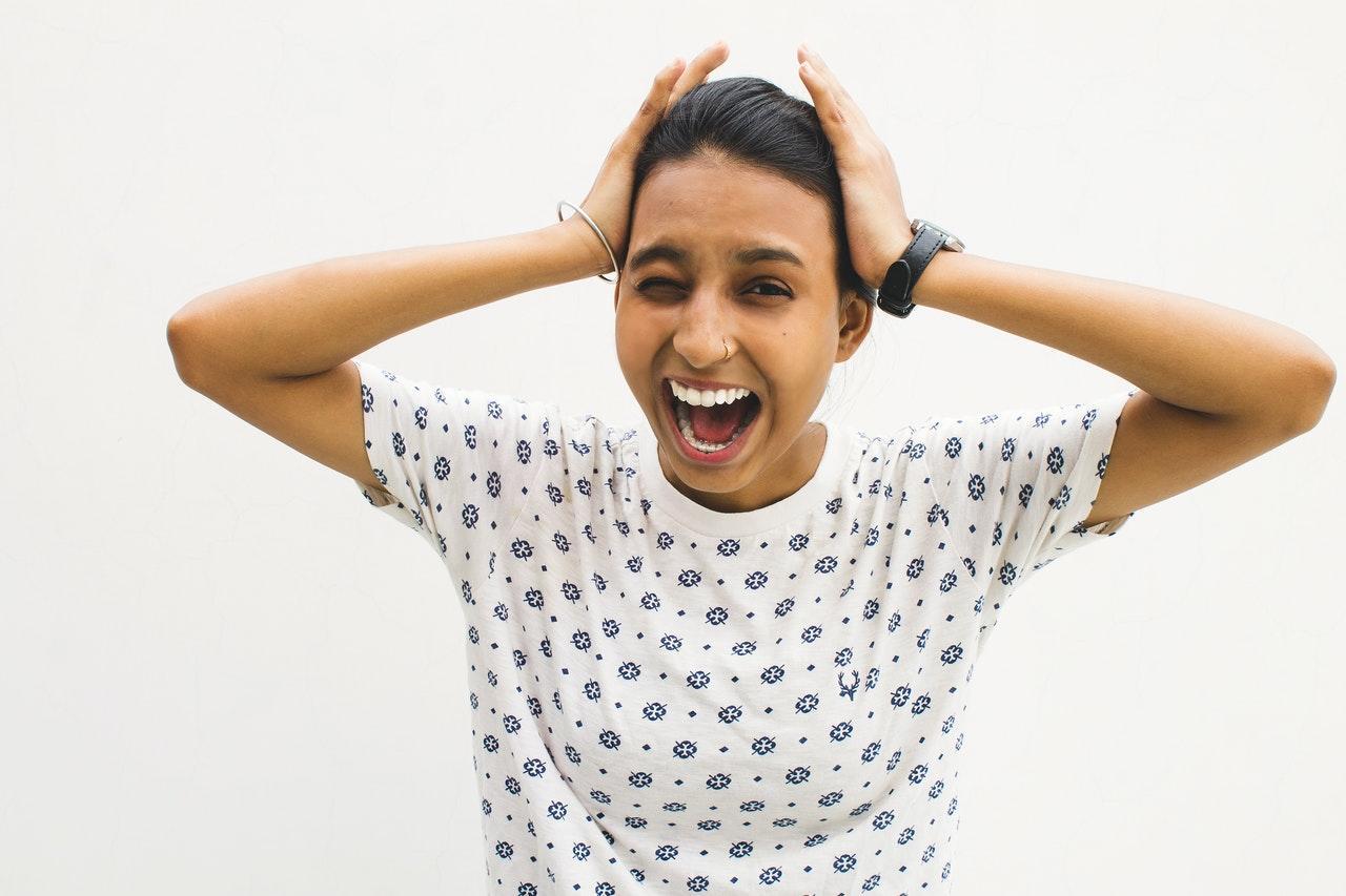 Tips to Reduce Stress Before a Job Interview