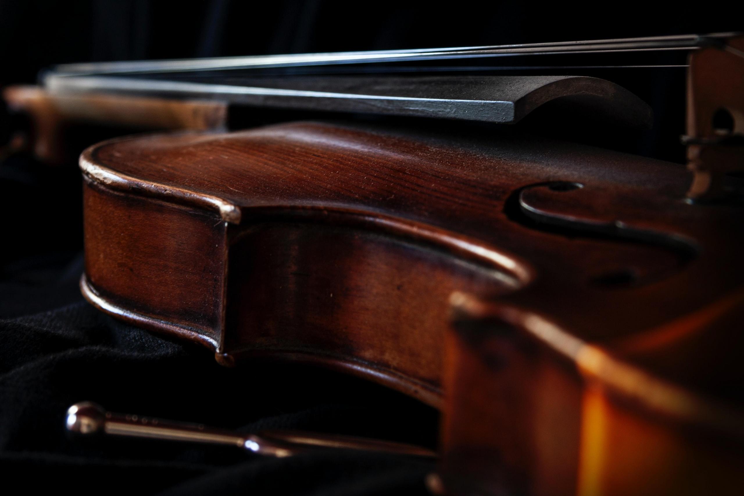 violin tutor