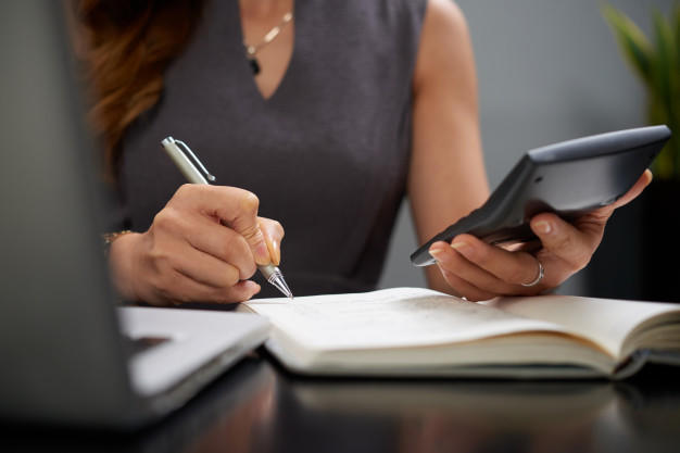 Stusy accounting and become an expert auditor in Kaduna state