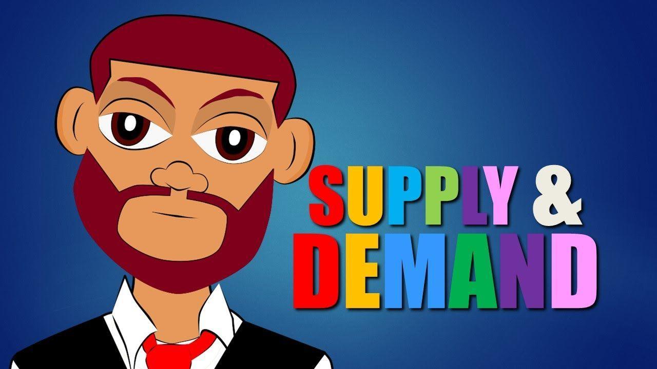Economics lessons