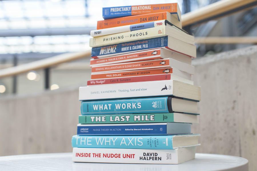 Economics Textbooks