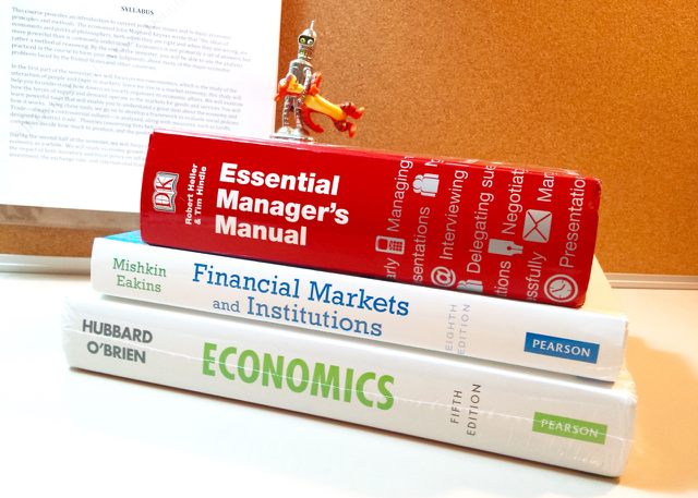 Economics