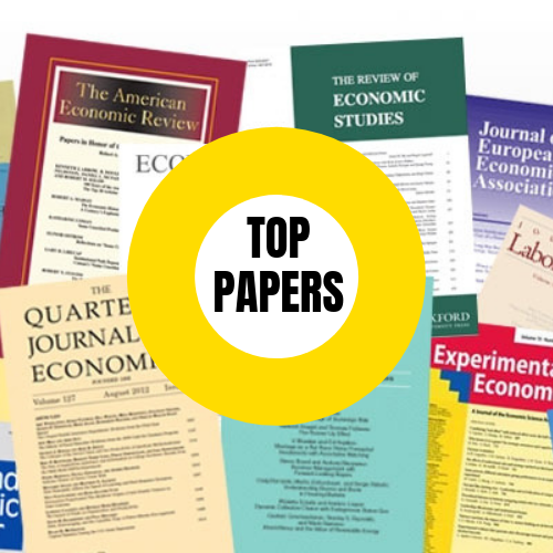 Economics textbooks