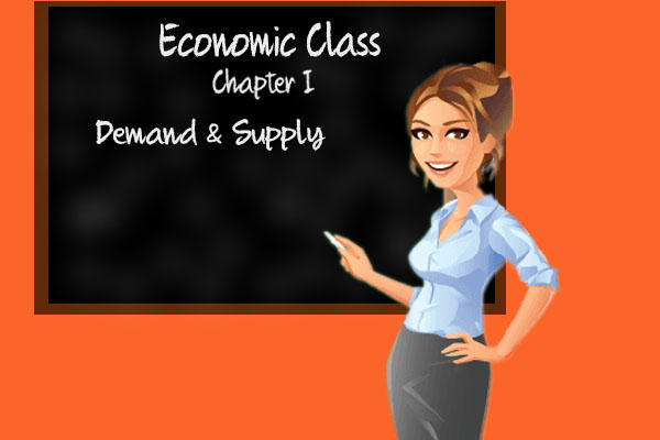 Economics Tutor