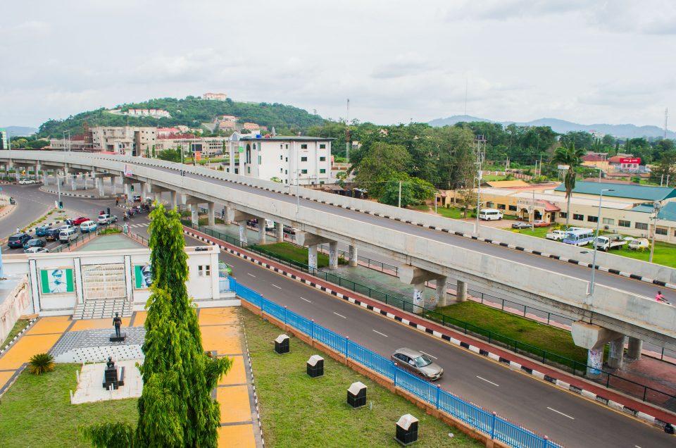 Find Tutor in Ekiti