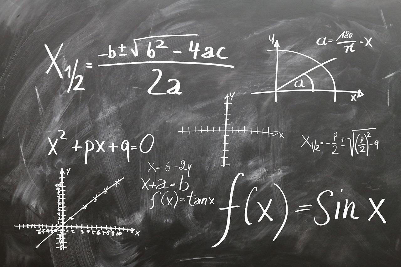 Learn Maths Online Free