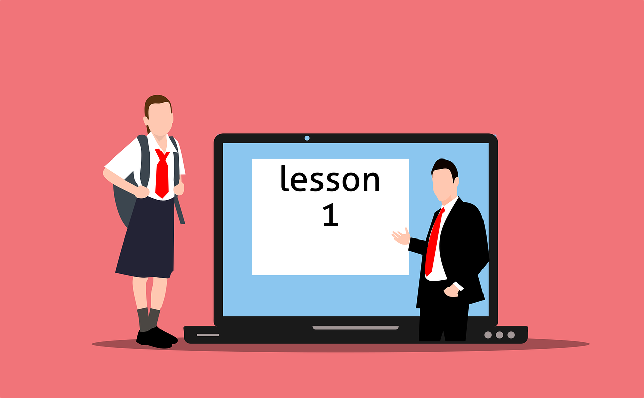 Online Maths Tutoring