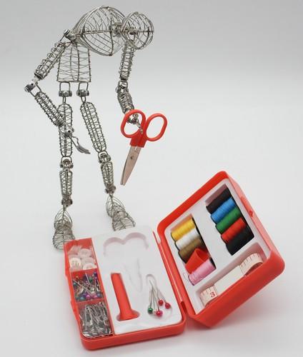 buy starters kit for sewing in Lagos