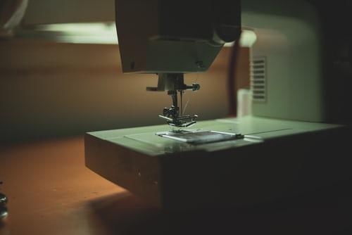 how to choose the right sewing machine in Lagos