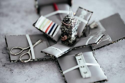 where to get starters sewing kit