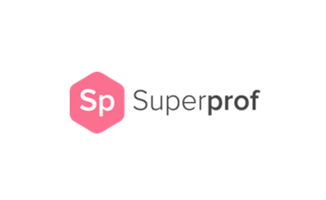 Superprof Website