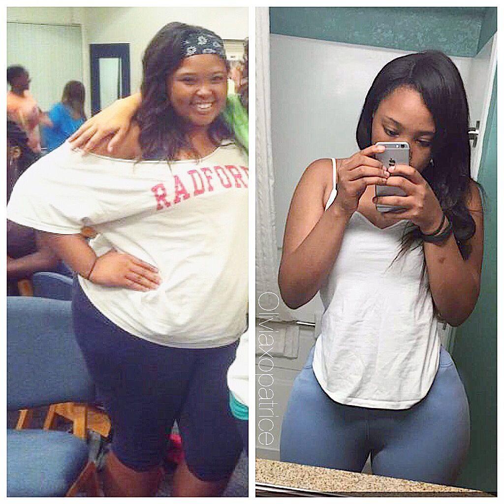 weight loss