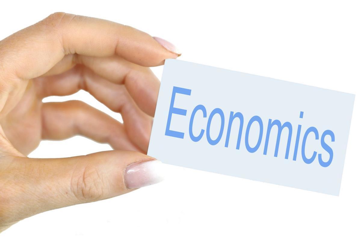 Study economics