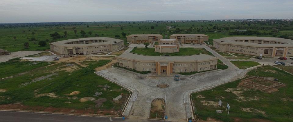 get a geography degree in kano state