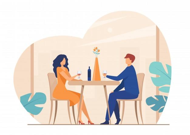 learn how to cook to impress your date with some Nigerian recipes
