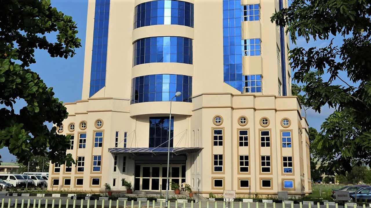 Covenent University