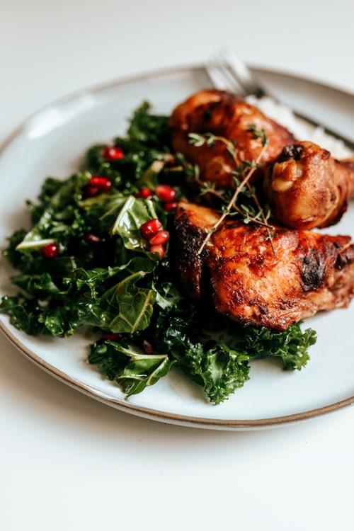 Simple Nigerian recipes for a date night