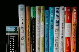 Economics books