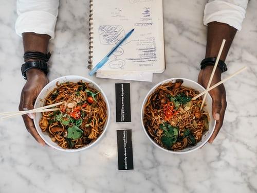 how to use your cooking as a means of seduction and creativity. Lagos Nigeria