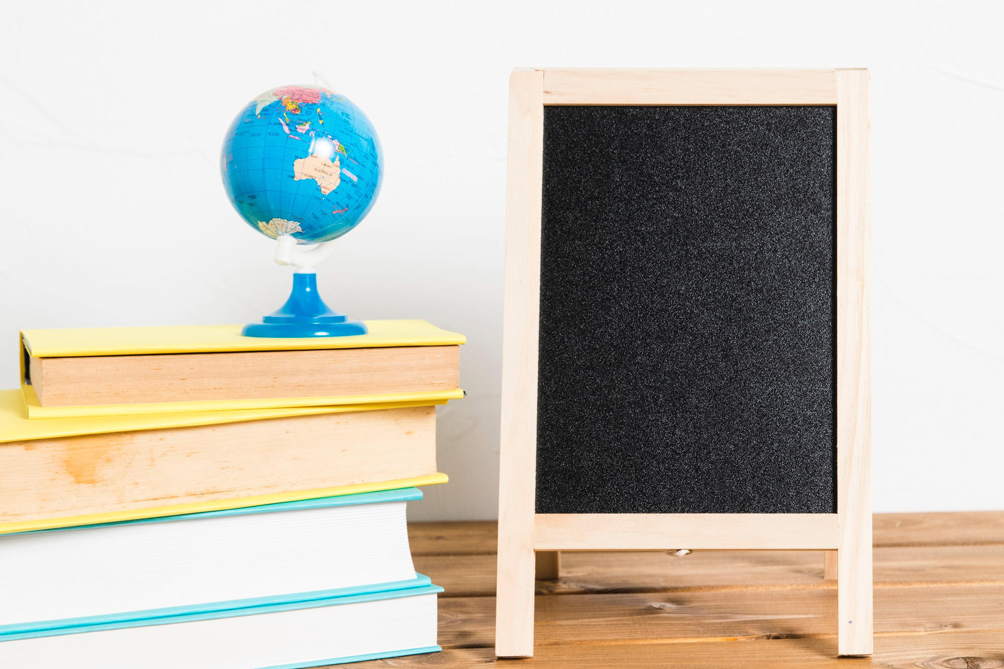 Learn Geography in Kano