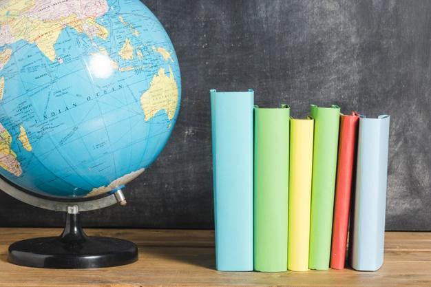 Learn Geography in Lagos