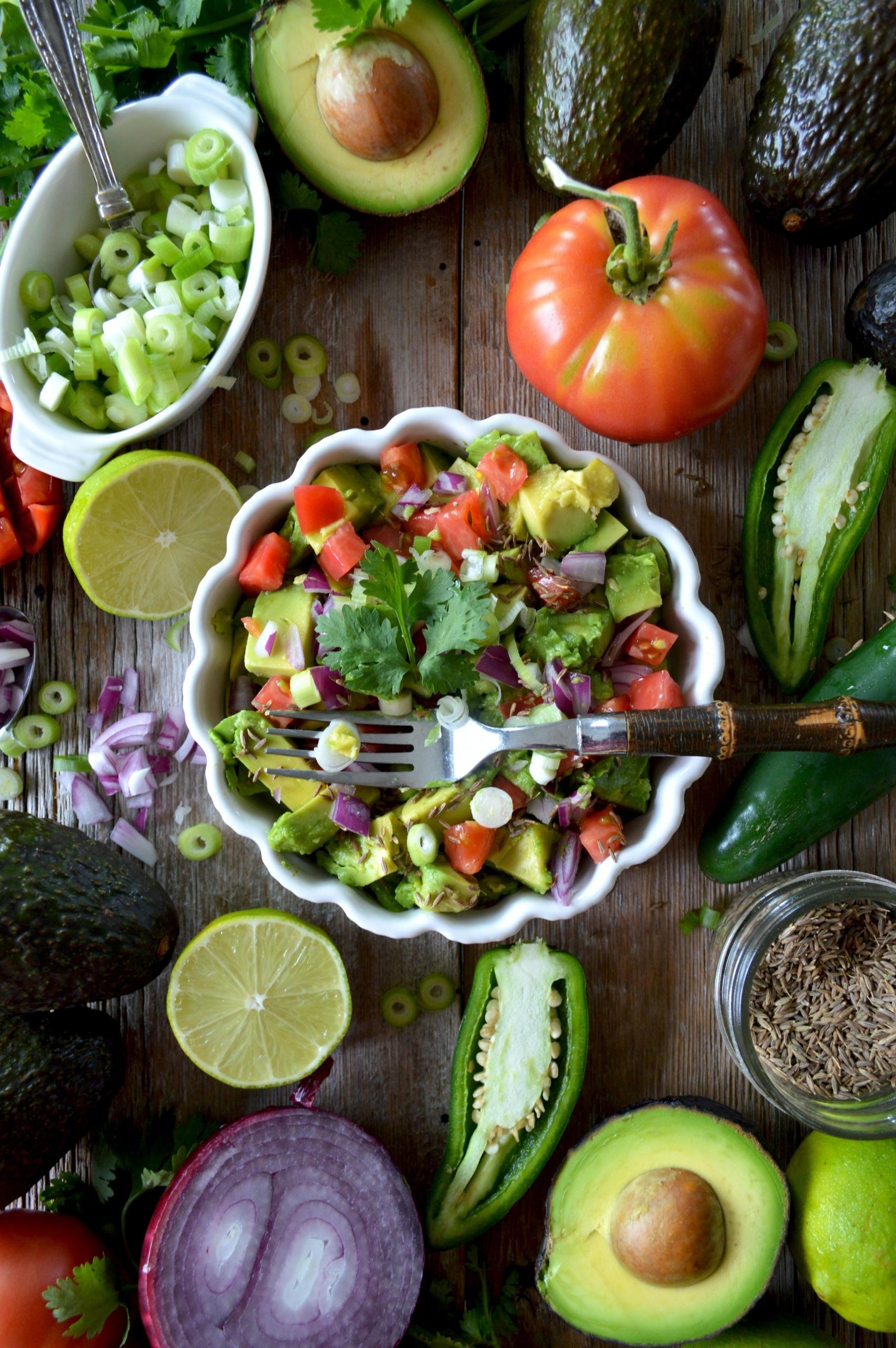 healthy home cooked meals