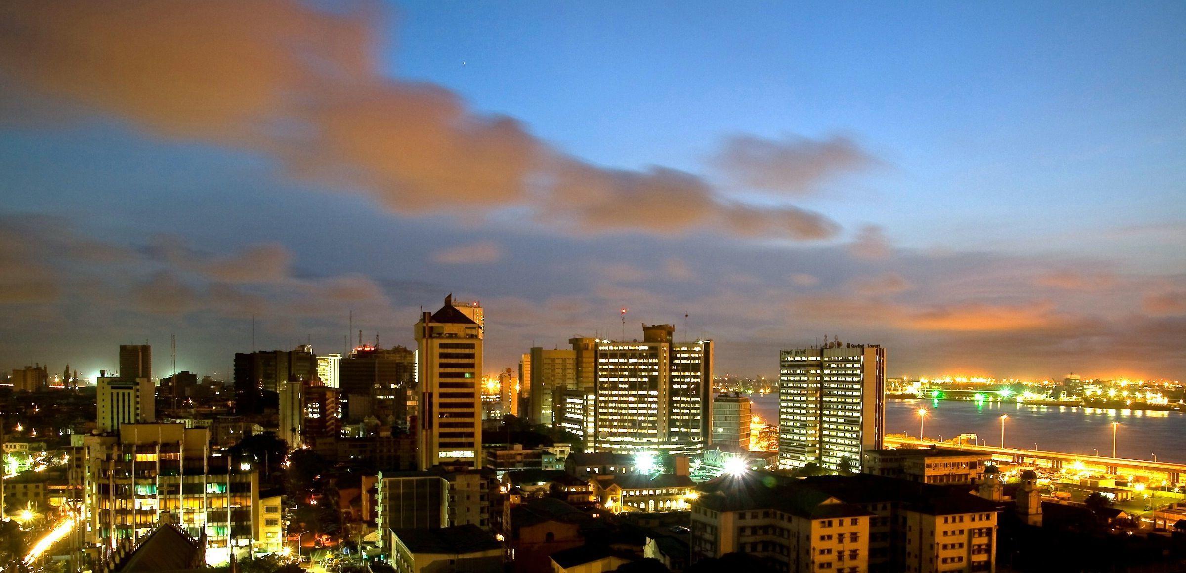 study geography in lagos state