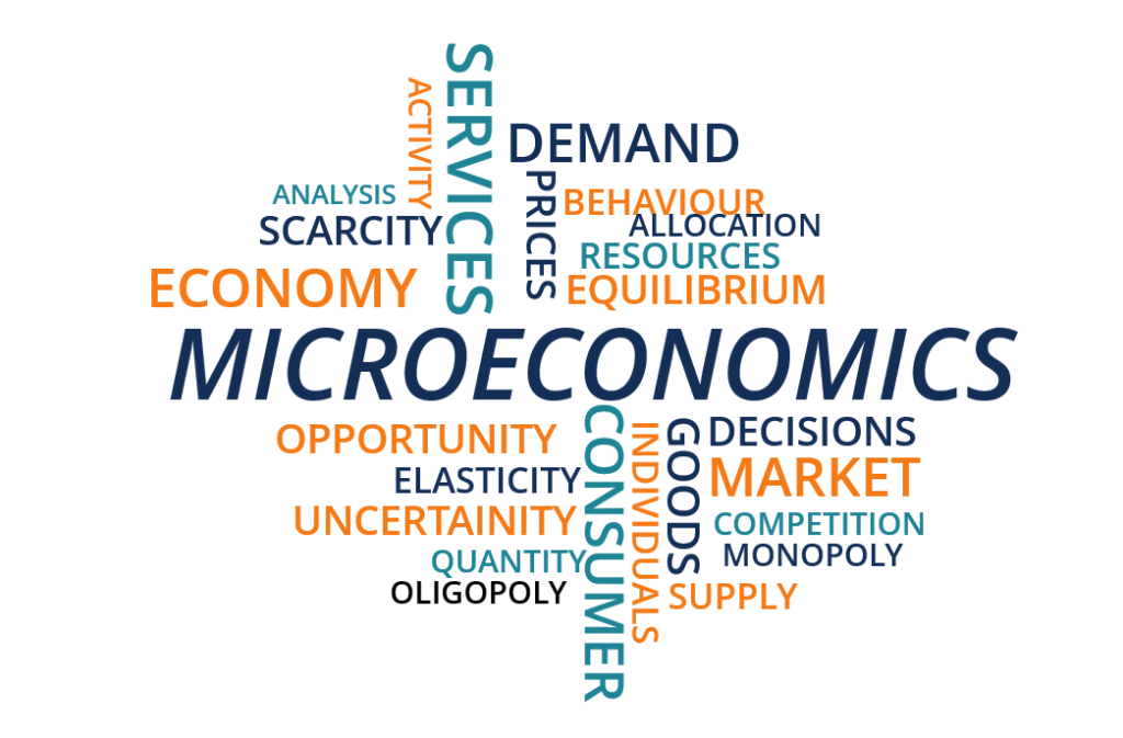 Importance of learning economics