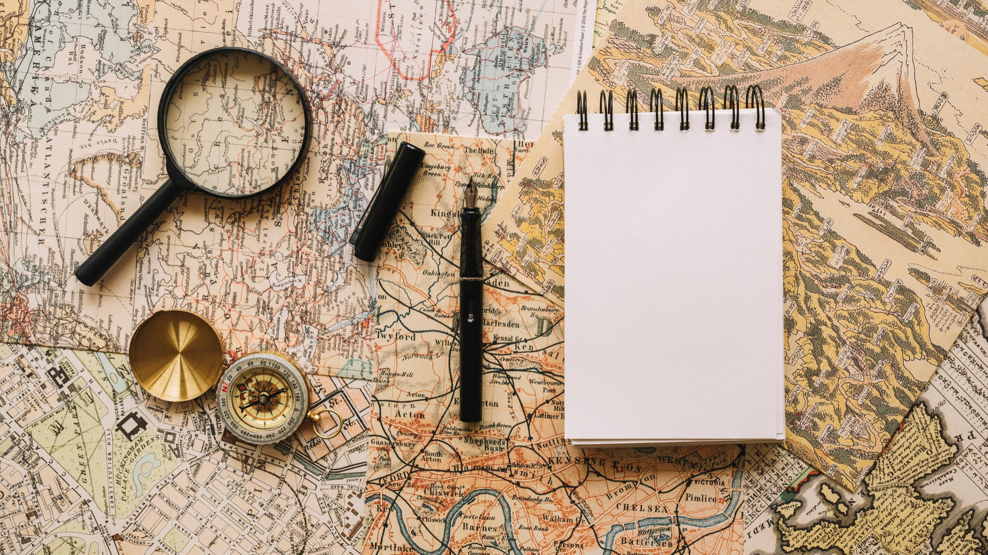 geography degrees in Nigeria