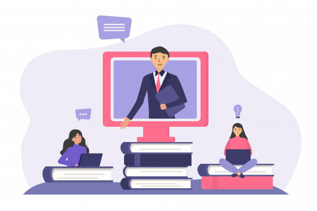 Online geography classes in Nigeria