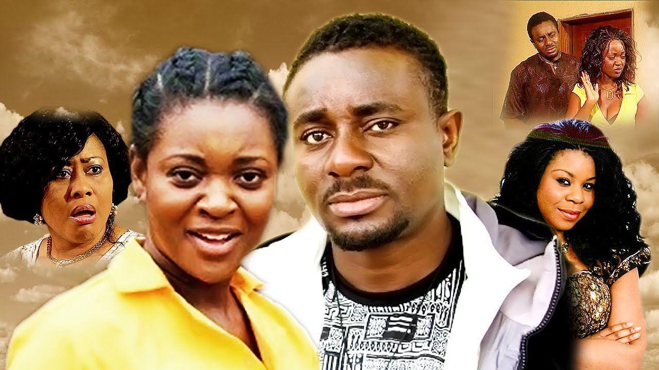 Popular Nigerian actors