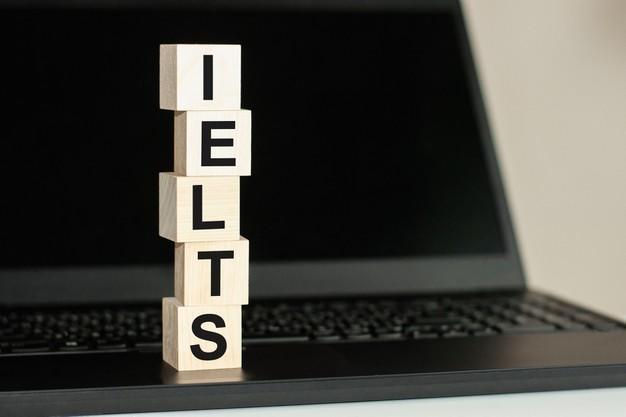 IELTS examination in Nigeria