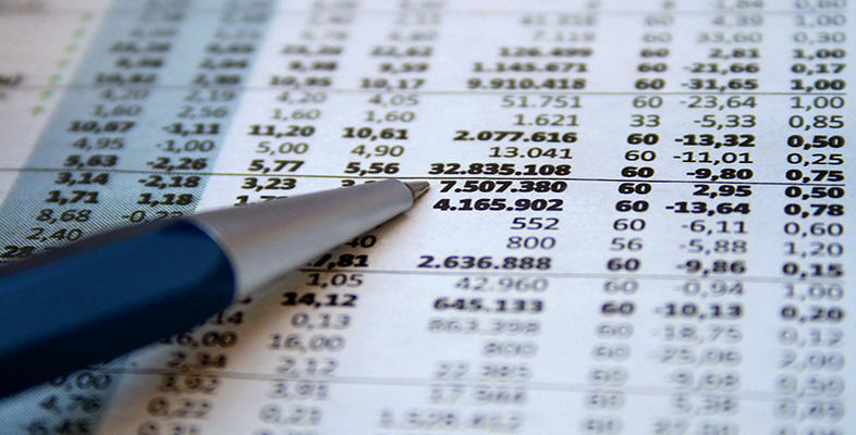 Account statement