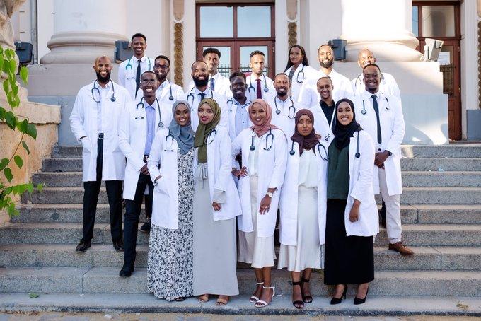 Medical students
