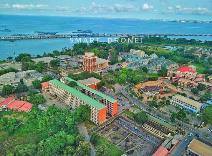 UNILAG Campus