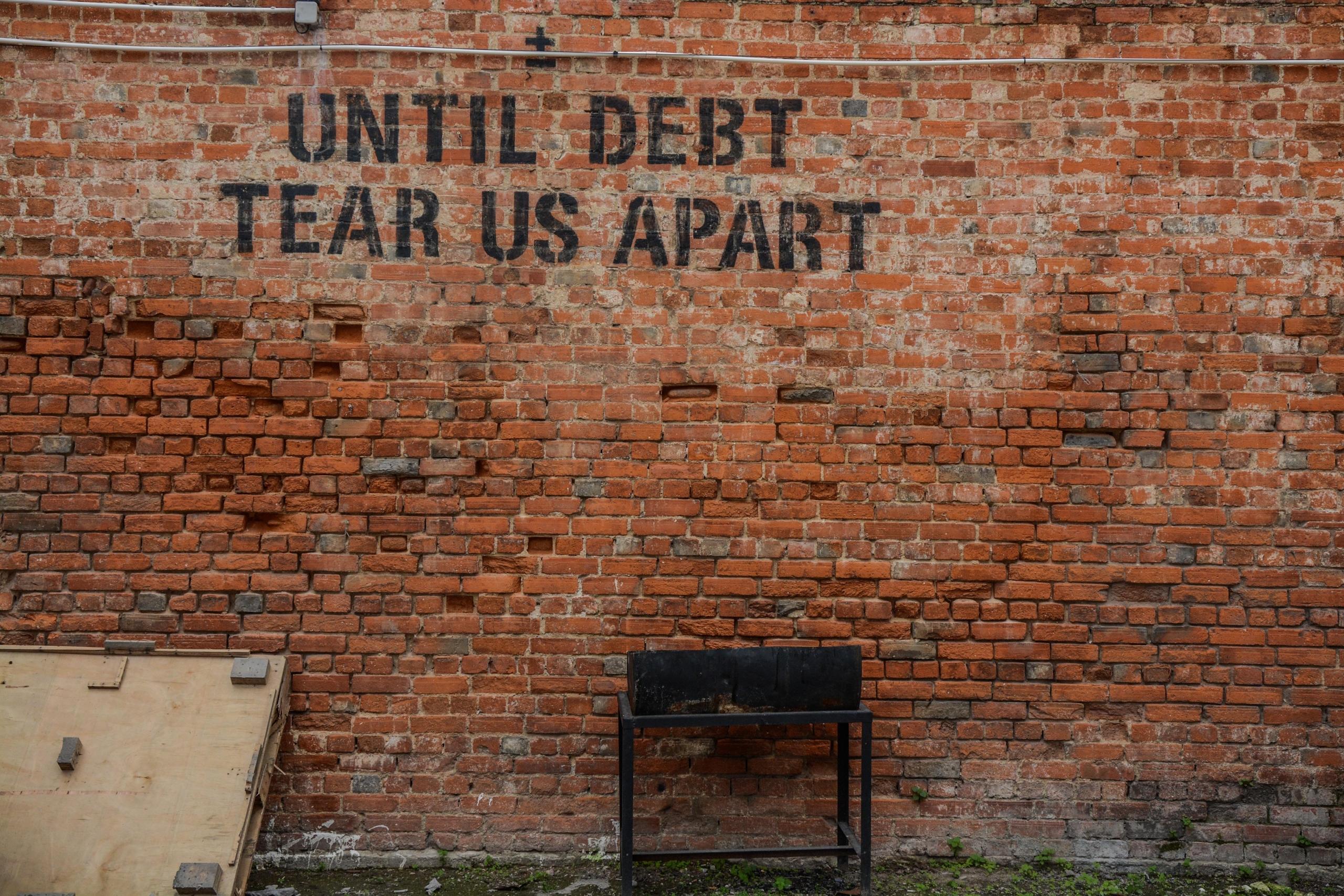Students debt