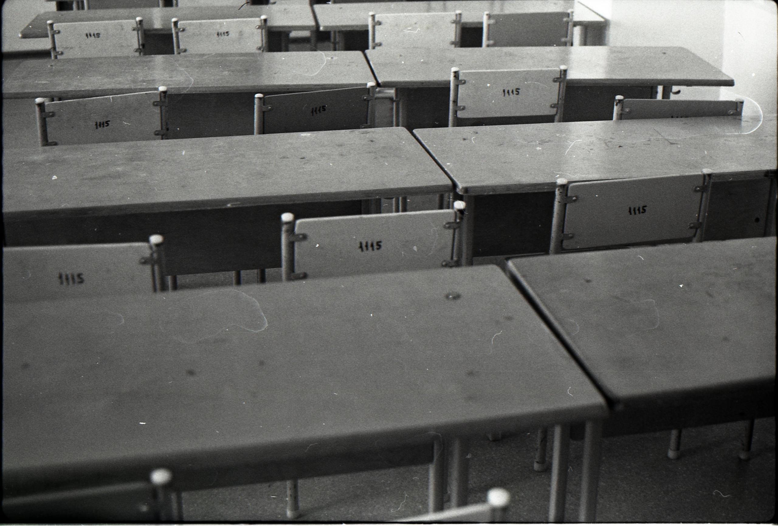 Education outside the classroom in Nigeria