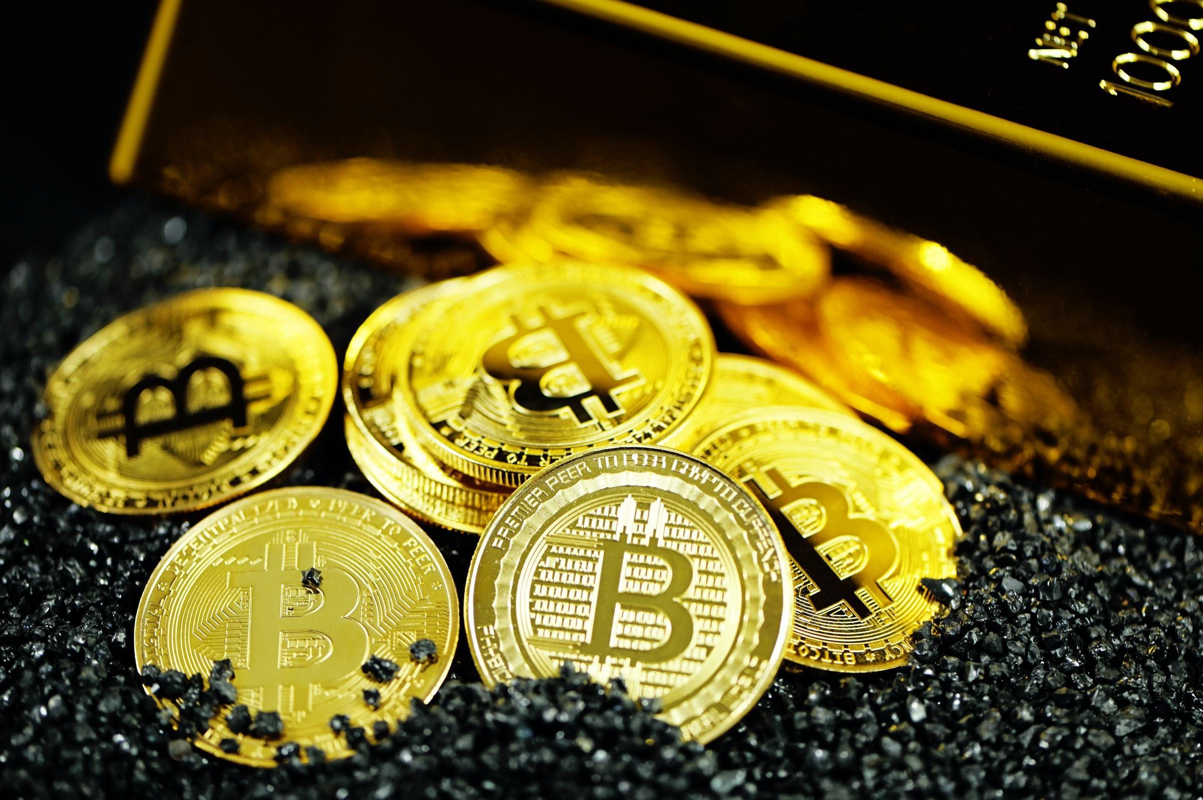 Crypto mining in Nigeria