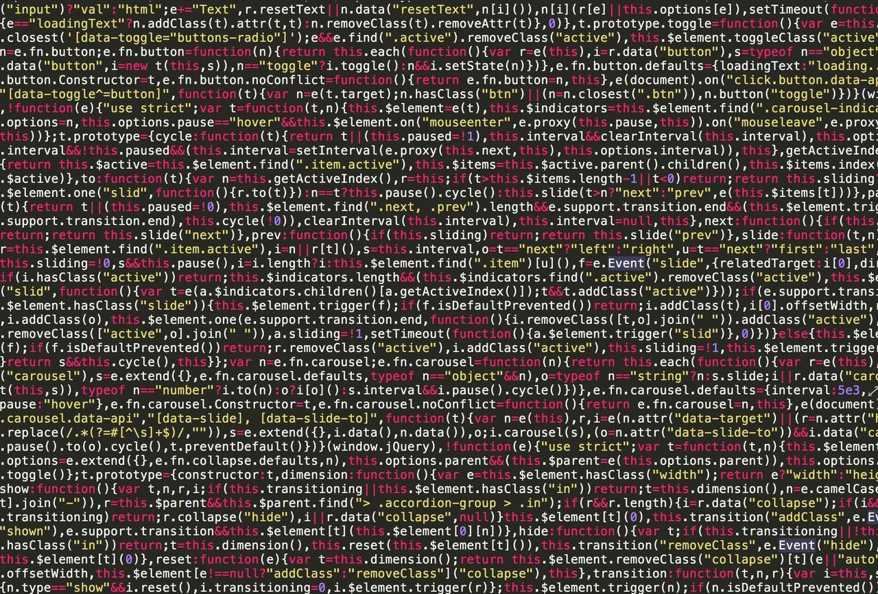 Computer code