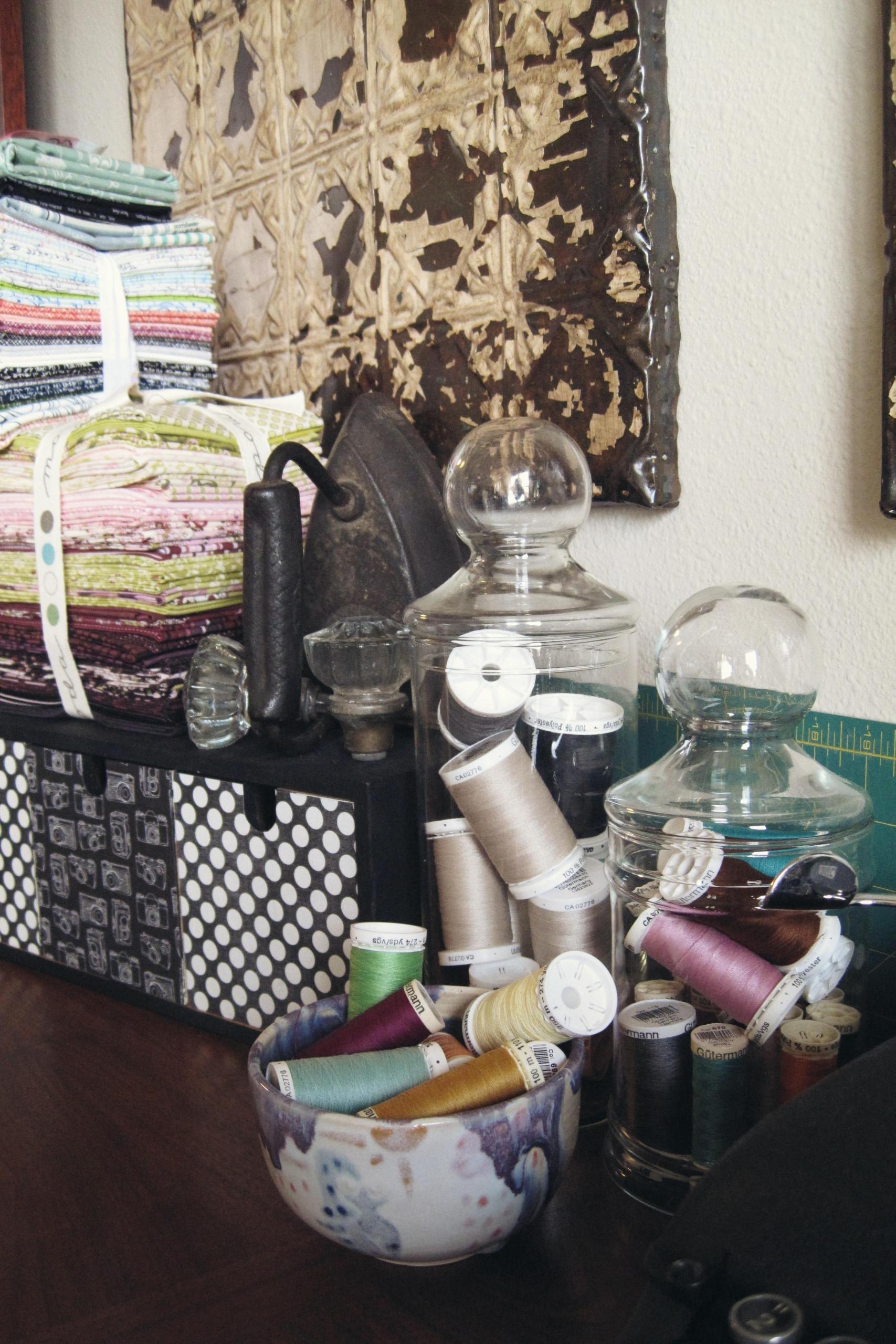 the pattern making basics