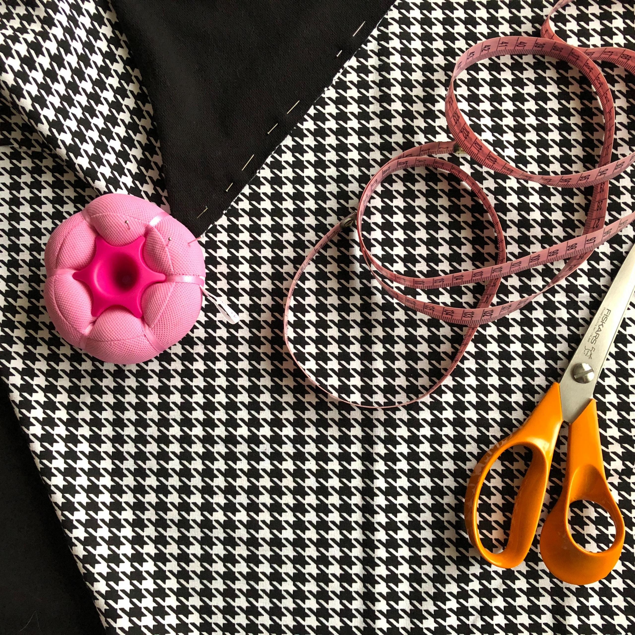 pattern making classes in Nigeria