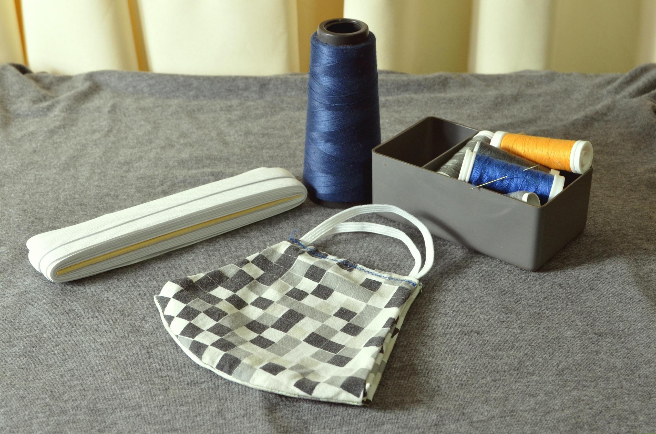 how to make patterns for non-clothing-items